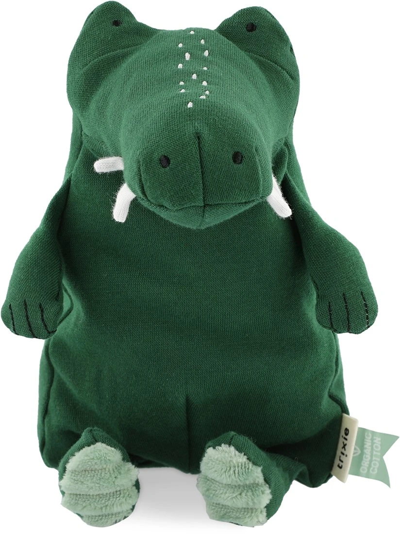 Trixie PLUSH TOY SMALL - MR. DINO 3 Trixie PLUSH TOY SMALL - MR. DINO