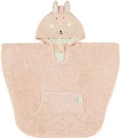 Trixie Poncho - Mr. Lion