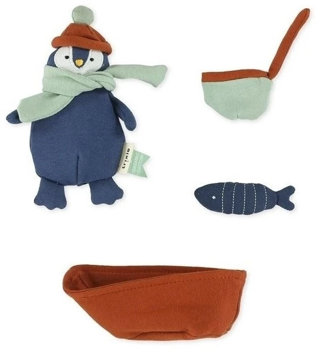 Trixie Puppet World M - Iglu 4 Trixie Puppet World M - Iglu – Bild 2