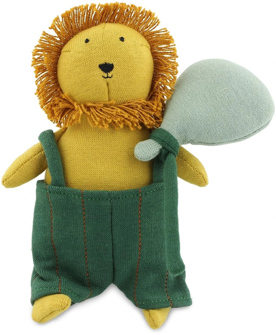 Trixie Puppet World S - Mr. Lion 3 Trixie Puppet World S - Mr. Lion