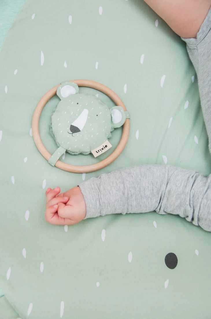 Trixie Rassel - Mr. Polar Bear 6 Trixie Rassel - Mr. Polar Bear – Bild 4