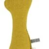 Trixie Rassel | Kaninchen - Bliss Mustard 2 Trixie Rassel | Kaninchen - Bliss Mustard -Spielzeug Förderung trixie rassel kaninchen bliss mustard