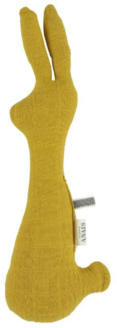 Trixie Rassel | Kaninchen - Bliss Mustard 3 Trixie Rassel | Kaninchen - Bliss Mustard