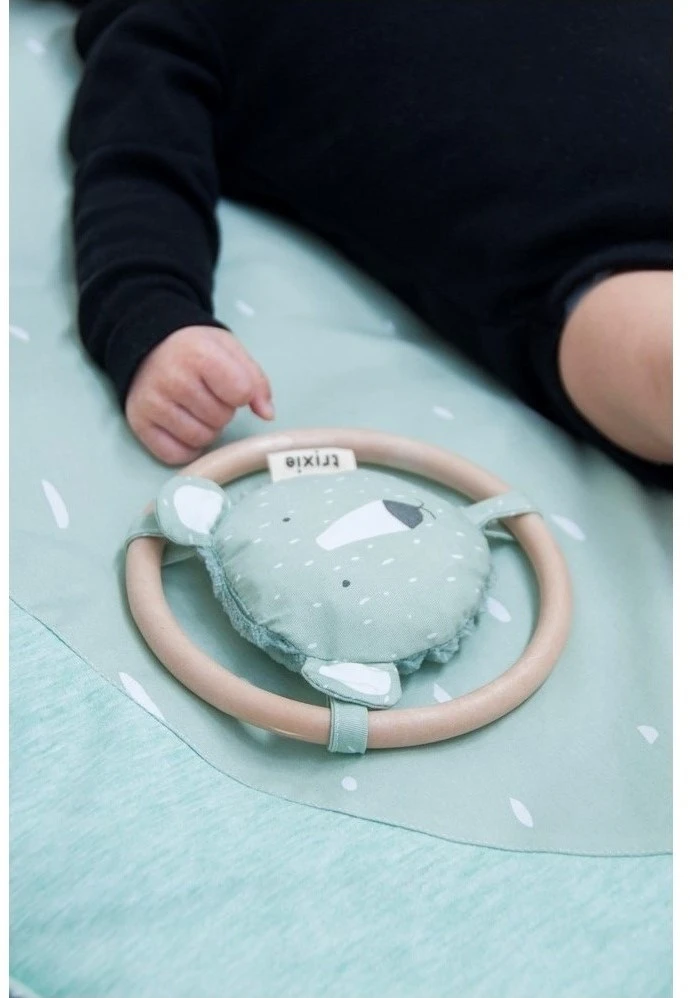 Trixie Rassel - Mr. Polar Bear 4 Trixie Rassel - Mr. Polar Bear – Bild 2