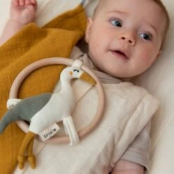 Trixie Rassel - Reiher 7 Trixie Rassel - Reiher -Spielzeug Förderung trixie rassel reiher 3