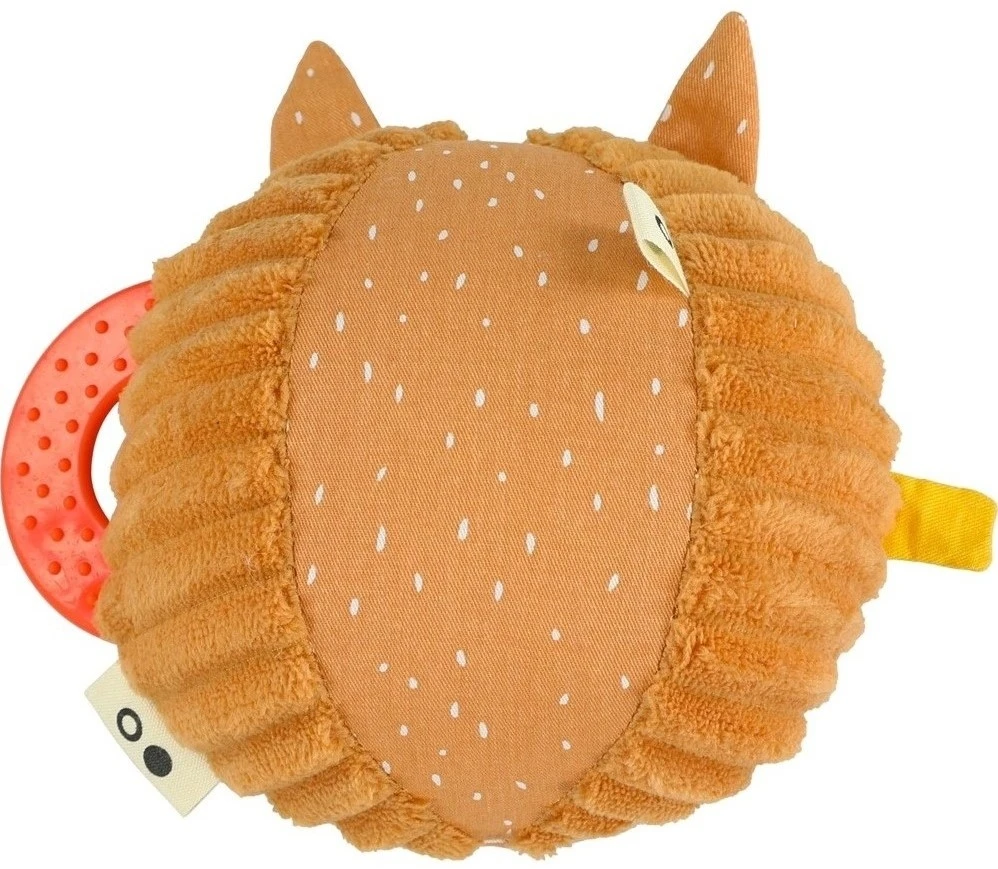 Trixie Spielzeug Ball - Mr. Fox 4 Trixie Spielzeug Ball - Mr. Fox – Bild 2