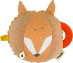Trixie Spielzeug Ball - Mr. Fox