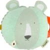 Trixie Spielzeug Ball - Mr. Polar Bear -Spielzeug Förderung trixie spielzeug ball mr polar bear