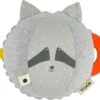 Trixie Spielzeug Ball - Mr. Raccoon -Spielzeug Förderung trixie spielzeug ball mr raccoon