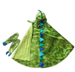 Trullala Drachen-Cape Mit Krallen M -Spielzeug Förderung trullala drachen cape mit krallen m 3