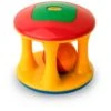 Tumble Ball Rattle -Spielzeug Förderung tumble ball rattle