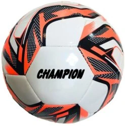 Twisk Football Kunstleder Aufgepumpt Champion -Spielzeug Förderung twisk football kunstleder aufgepumpt champion 3