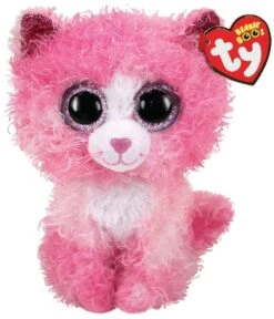 TY 36308 Katze - Beanie Boos