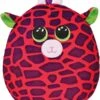 TY 39296 Giselle Leopard - Squish-A-Boo 20cm -Spielzeug Förderung ty 39296 giselle leopard squish a boo 20cm