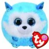 TY 42513 Prince Husky Puffies Plüschtier, Mehrfarbig -Spielzeug Förderung ty 42513 prince husky puffies plueschtier mehrfarbig