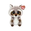 Ty Beanie Boo's Waschbär 15cm -Spielzeug Förderung ty beanie boo apos s waschbaer 15cm