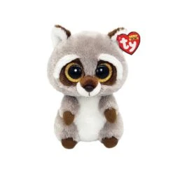 Ty Beanie Boo's Waschbär 15cm