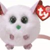 Ty Teeny Puffies Weihnachtsmaus 10cm -Spielzeug Förderung ty teeny puffies weihnachtsmaus 10cm