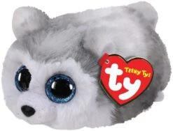 Ty Teeny Tys Slush Husky 10cm
