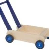 Van Dijk Toys Blockschieber 55 Cm Blau -Spielzeug Förderung van dijk toys blockschieber 55 cm blau