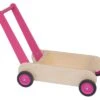 Van Dijk Toys Blockschieber 55 Cm Rosa -Spielzeug Förderung van dijk toys blockschieber 55 cm rosa