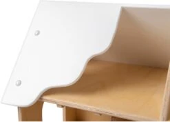 Van Dijk Toys Bauernhof Geeignet Unter 3 Jahren Weiß -Spielzeug Förderung van dijk toys boerderij white wash