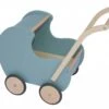 Van Dijk Toys Houten Poppenmeubel Poppenwagen Noest Groen -Spielzeug Förderung van dijk toys houten poppenmeubel poppenwagen noest groen