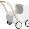 Van Dijk Toys Puppenwagen Rosa Klassis Weiss -Spielzeug Förderung van dijk toys puppenwagen rosa klassis weiss
