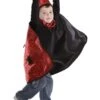 Wendecape Spider / Bat (2-5 Jahre) -Spielzeug Förderung wendecape spider bat 2 5 jahre