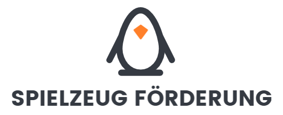 Spielzeug Förderung